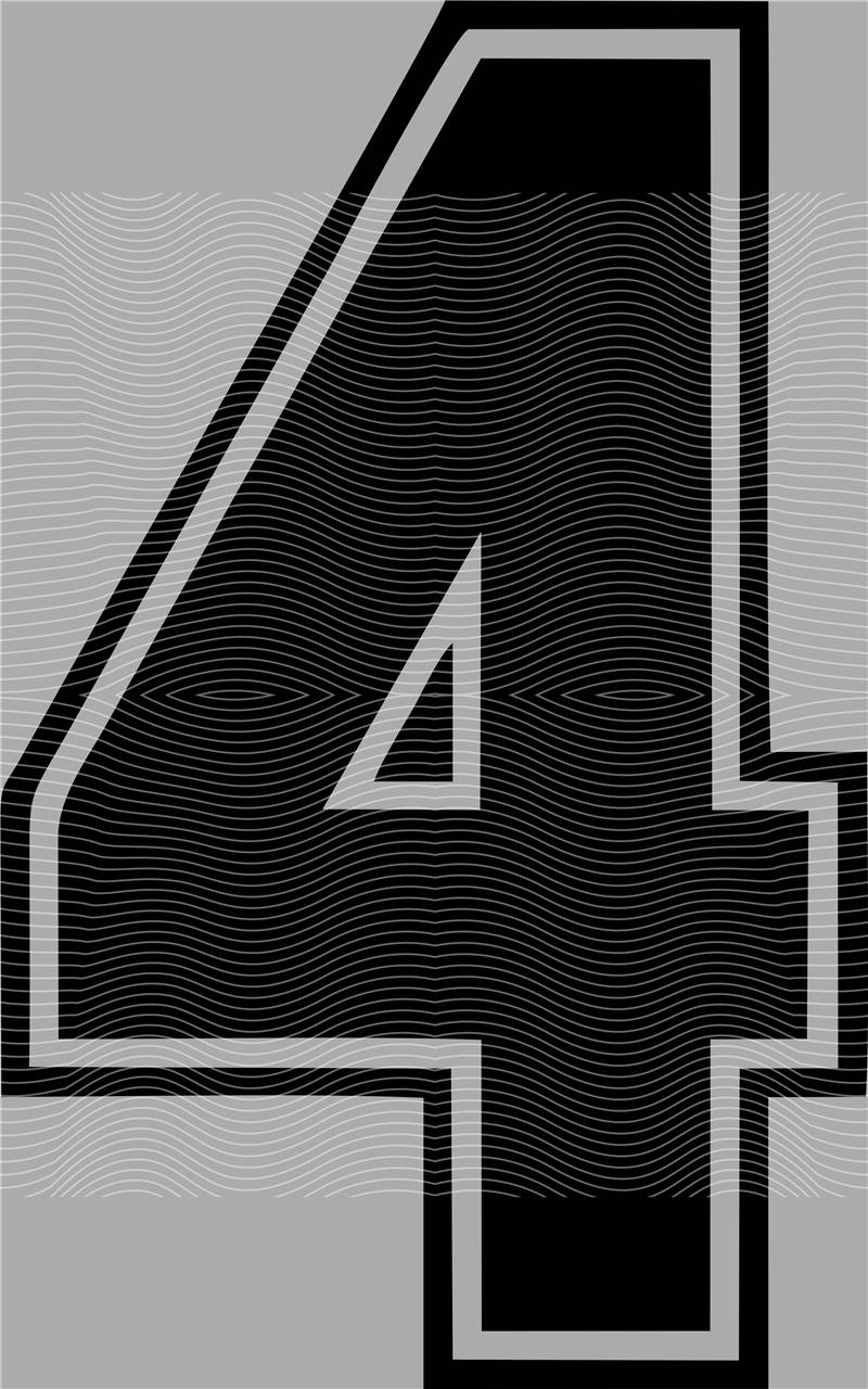 Letters A to Z and Number-SZ 15